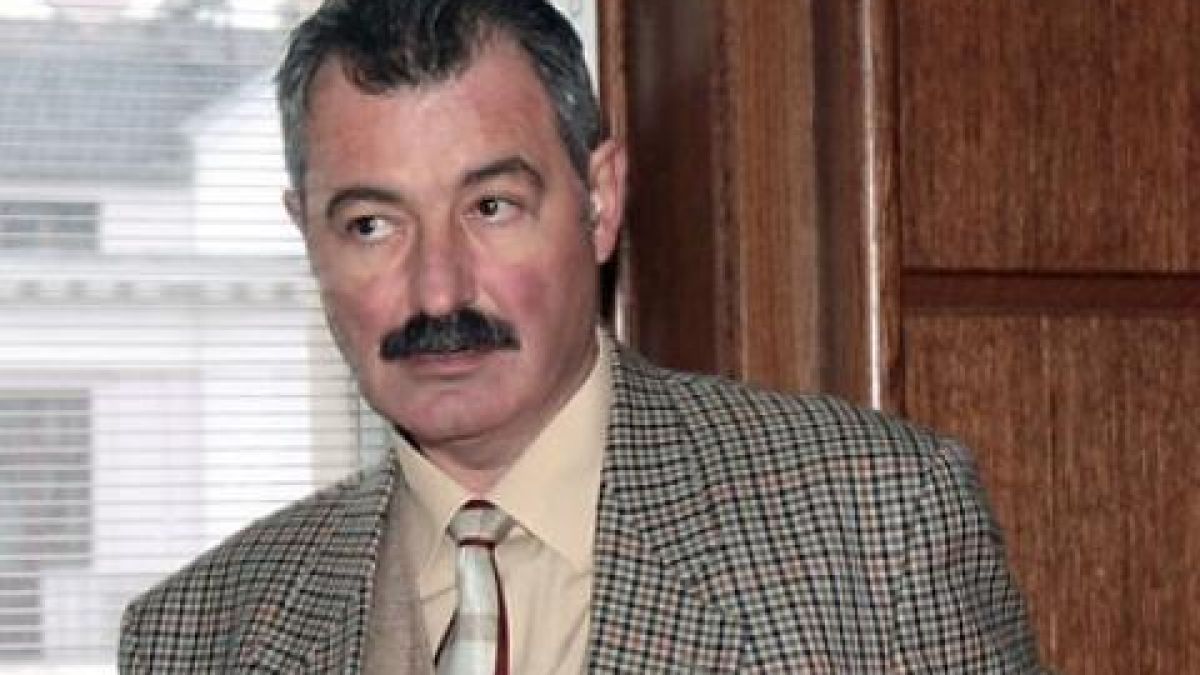 Пет години затвор за бивш шеф на Държавния резерв 