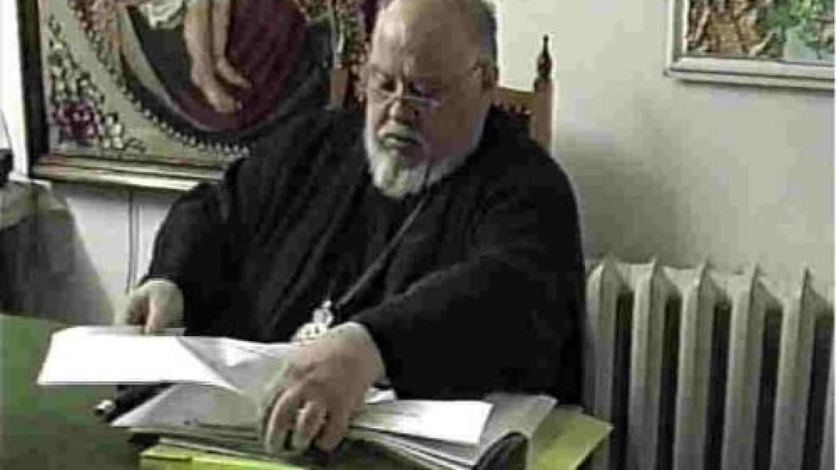 Игумен спасил живота на сърдечно болен