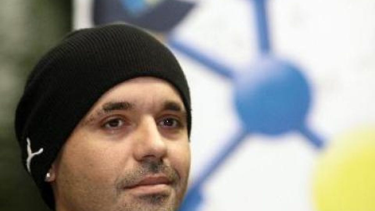 Дичо влиза в чалгата 
