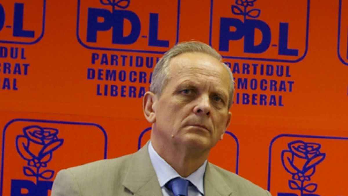 Коалицията “Партньорство за Румъния” ще управлява северната ни съседка