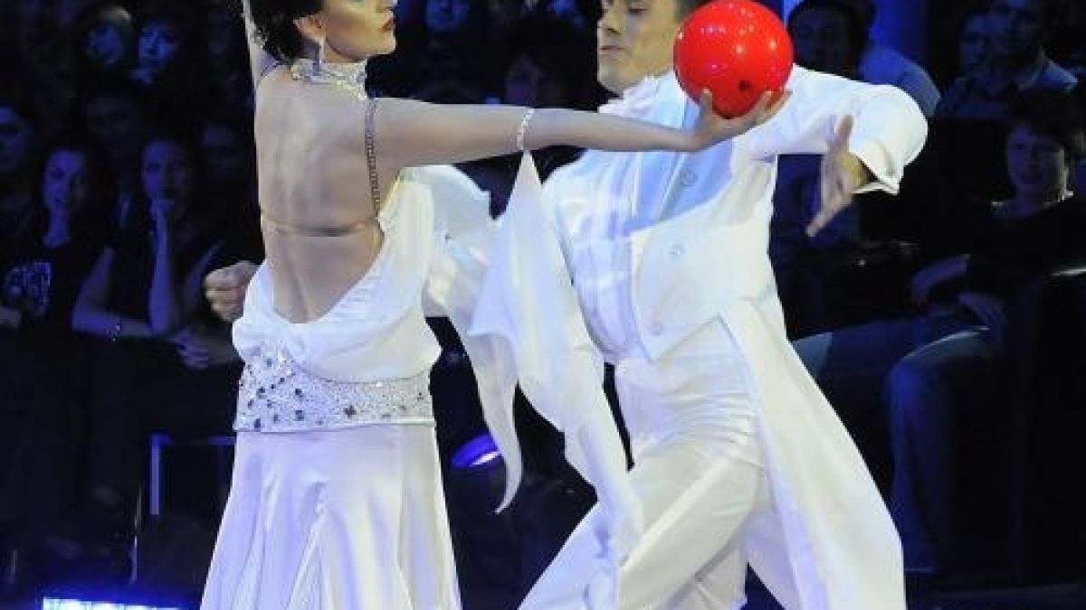 Идва големият финал на Dancing Stars