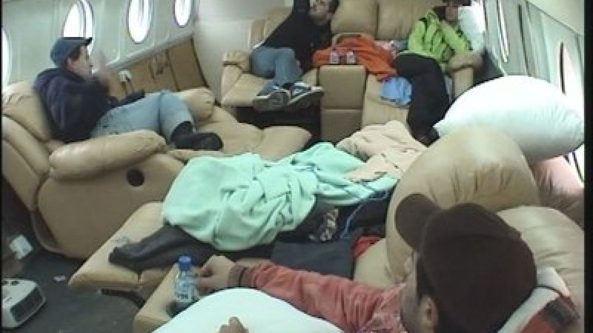 Big Brother 4 – финалът!