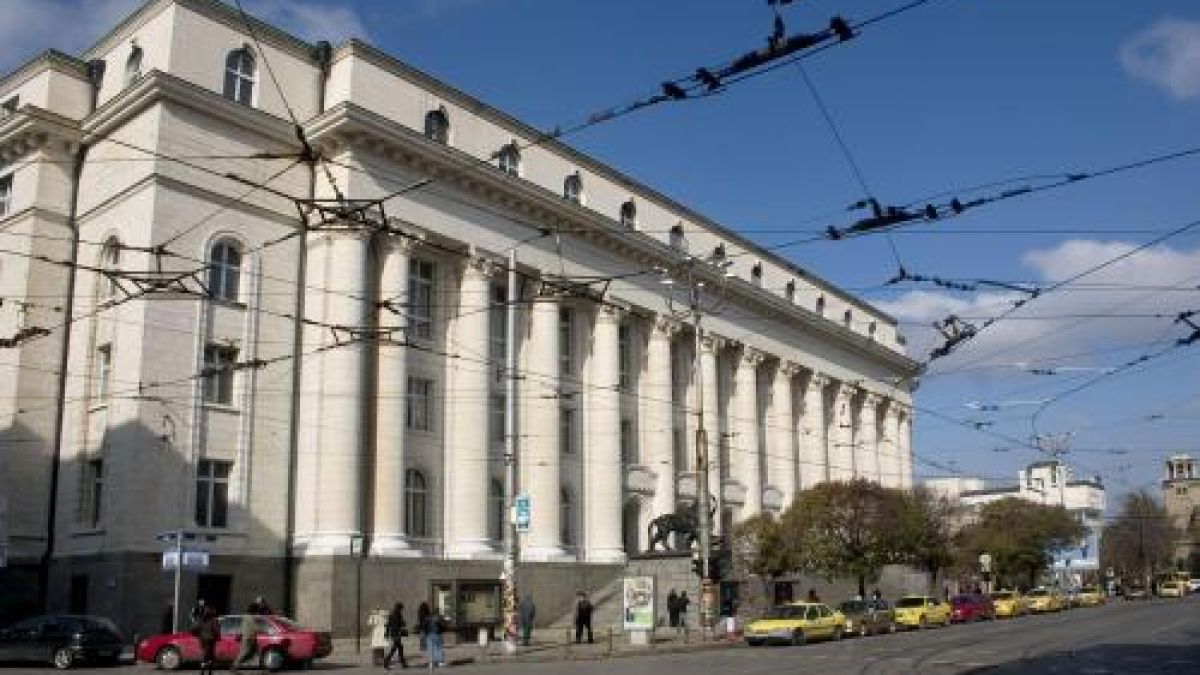 Фрапантни нарушения открити в Софийския градски съд

