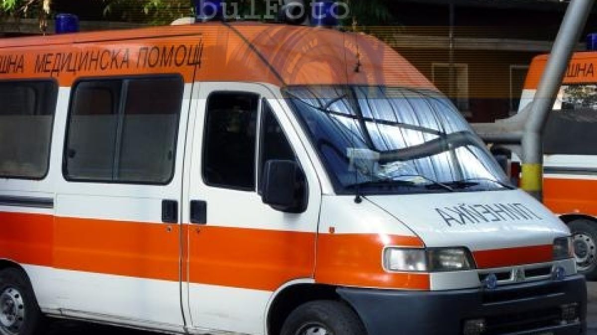 Смърт след 7-часа обикаляне по болници 