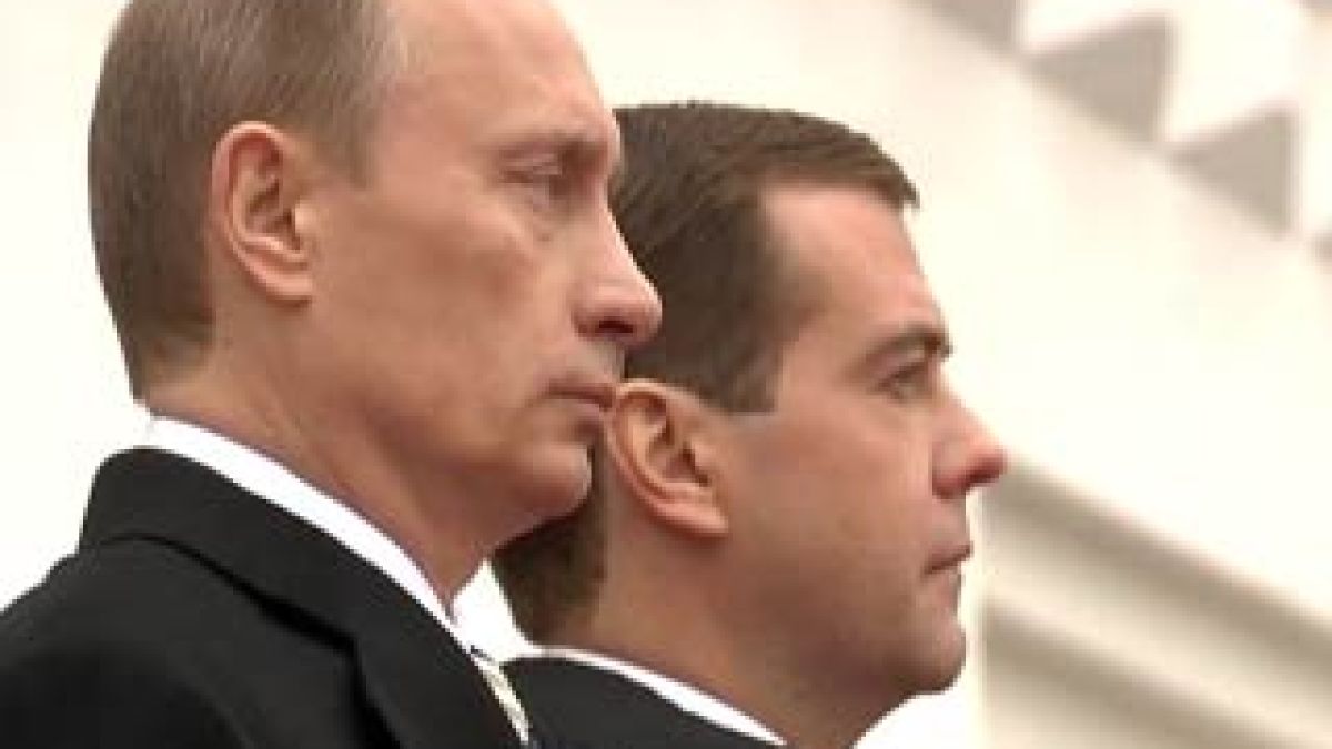 Руски политолог: Путин се връща в Кремъл през лятото