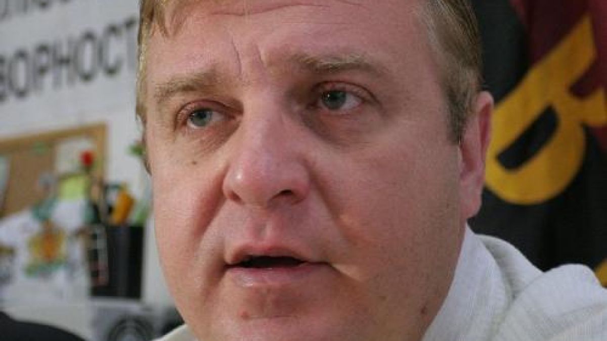 ПГ на БНС вече става движение "Напред"