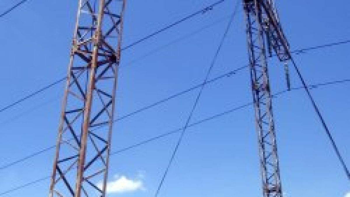 Премиерите на България и Македония откриха електропровода Червена могила-Дуброво
