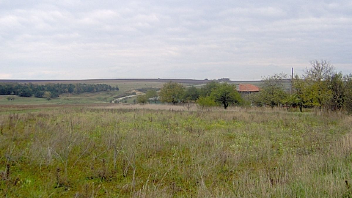 Без казина върху земя на църквата 