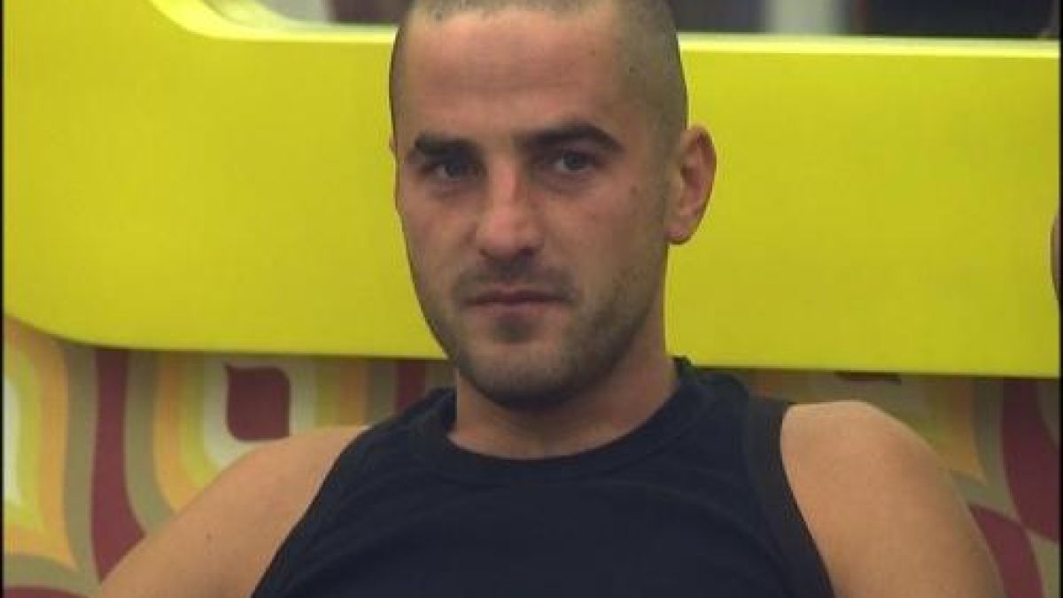Жоро от Big Brother: Пожелавам си да не си купя BMW 