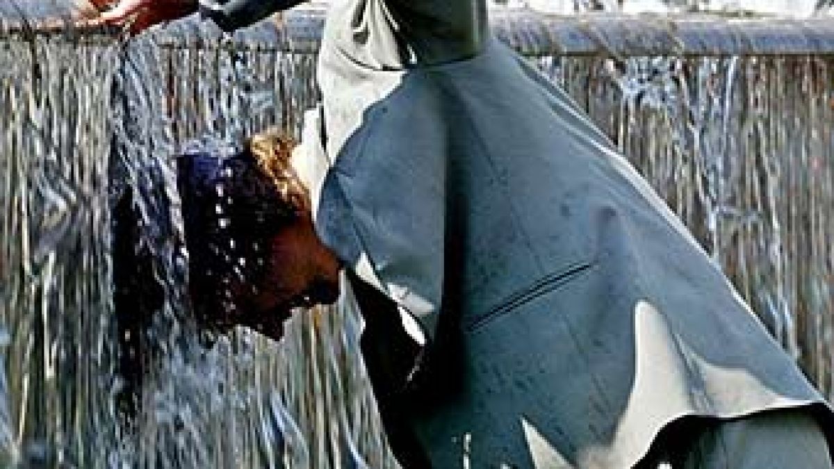 2008 г. сред десетте най-топли години 