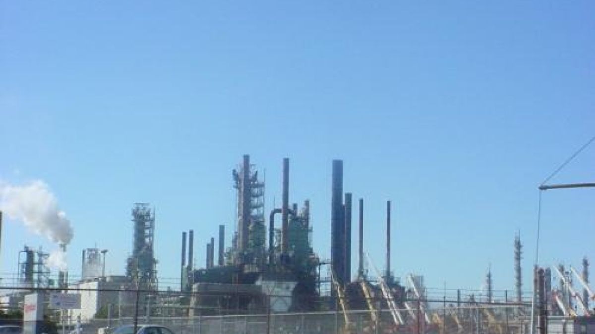 САЩ глобиха Exxon Mobil с 6,1 млн. долара