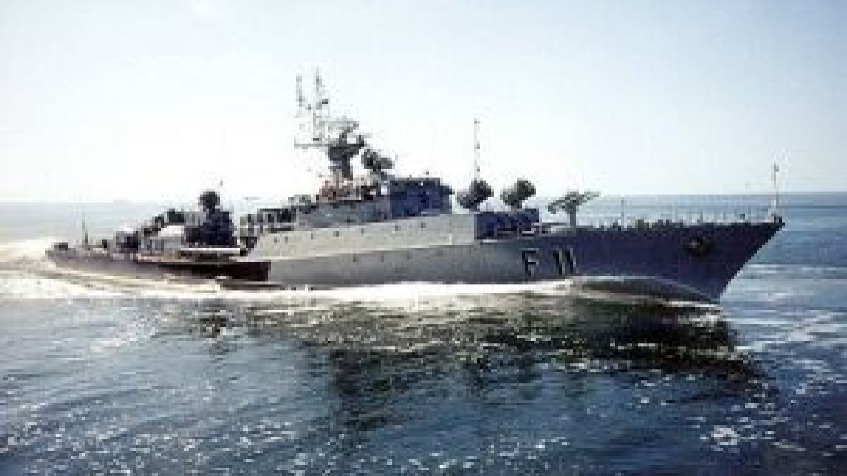 Китай праща кораби за борба с пиратите