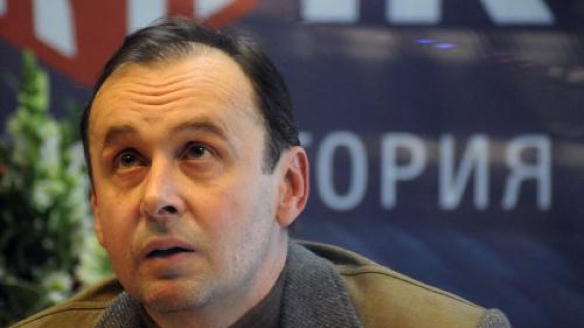 Разпитаха счетоводители на Вальо Топлото