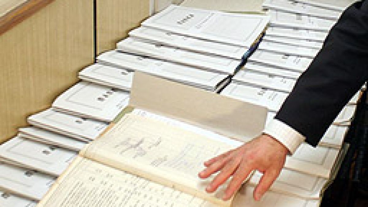 66 сътрудници на ДС разкри комисията в БНР