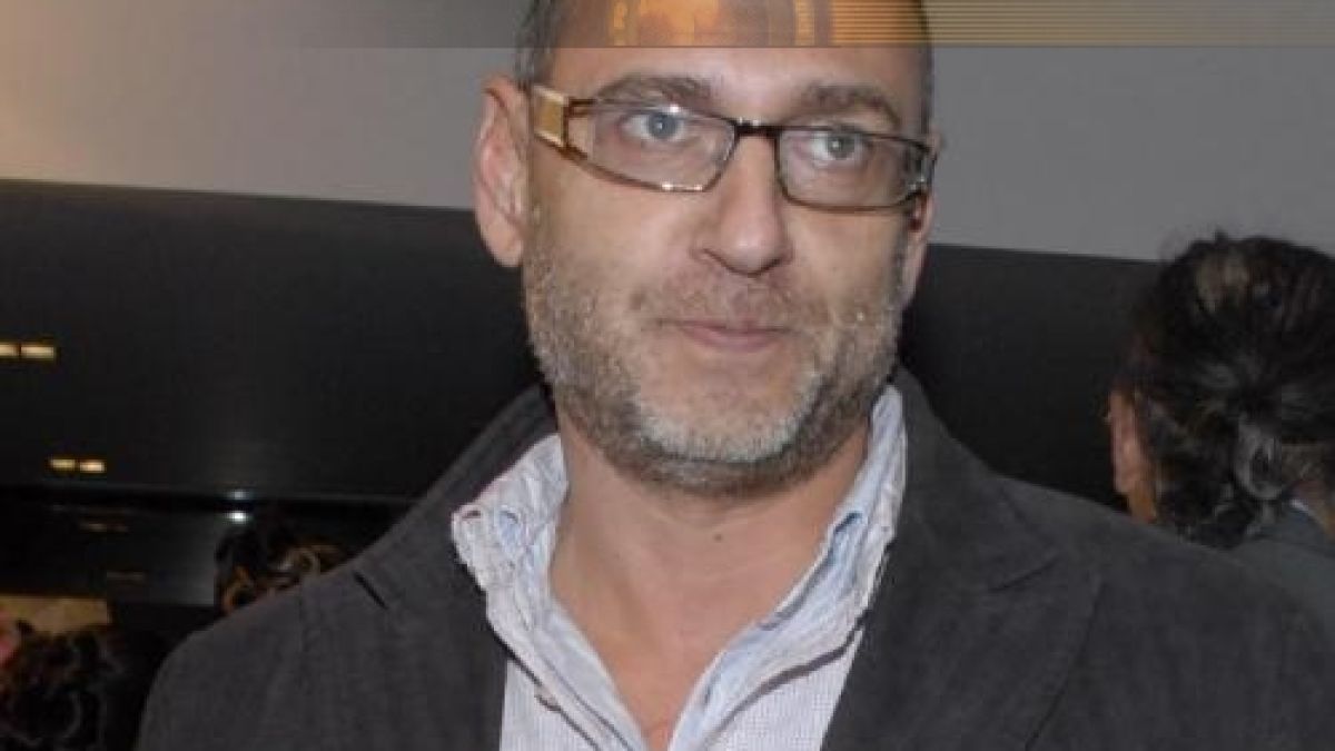 Любен Дилов: Слави, смени си сценаристите 