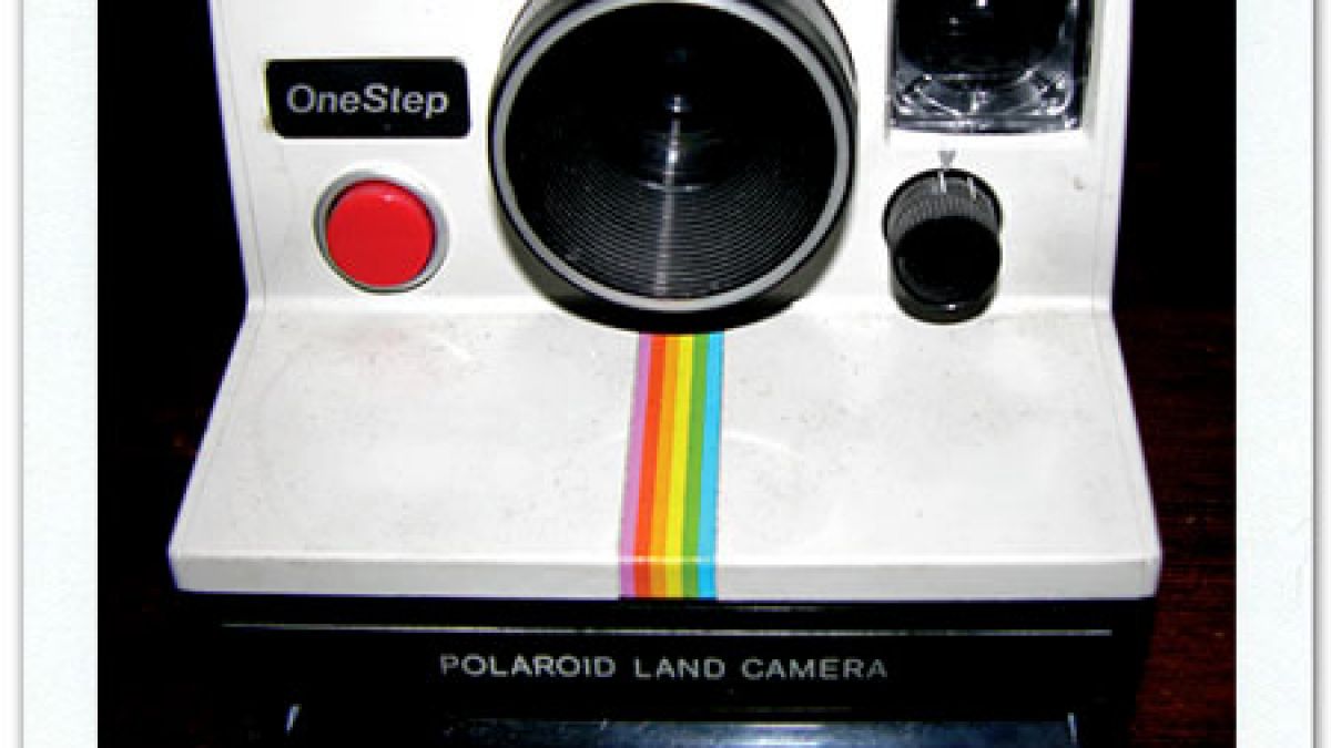 Американската компания Polaroid обяви фалит