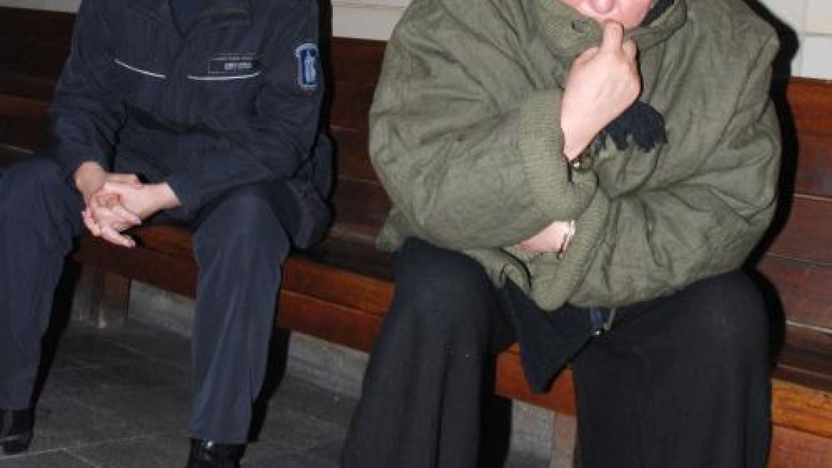 Оставиха полякиня в ареста за дрога