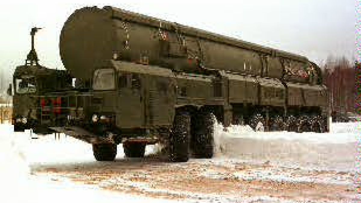 Нова ракета с далечен обсег на въоръжение в руската армия