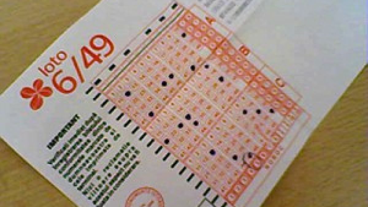 Румънец с рекордна печалба от тотото