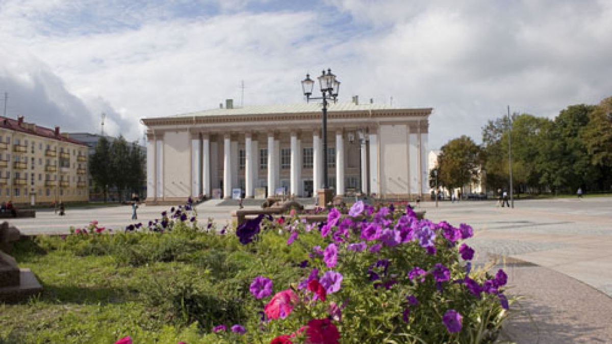 Строят атомна централа в силно засегната от Чернобил област
