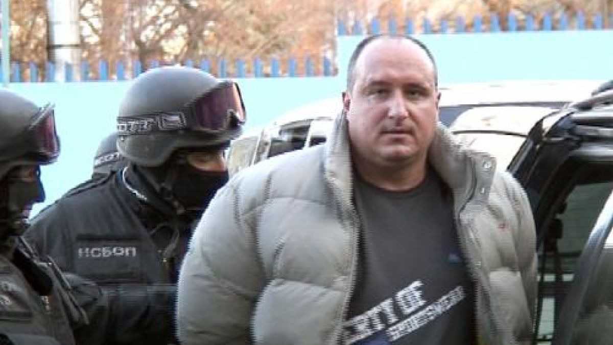 Пламен Галев поиска по-лека мярка и оттегли иска 