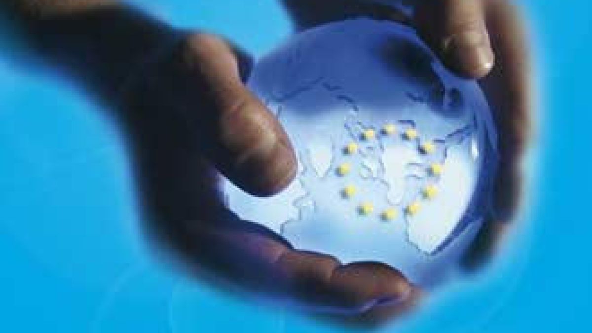 За страховете и догмите в Обединена Европа 