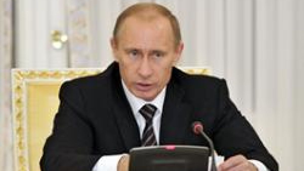 Путин: Епохата на евтиния газ приключва