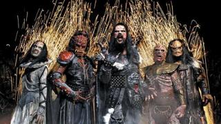 Победителите от Евровизия LORDI идват у нас през март 