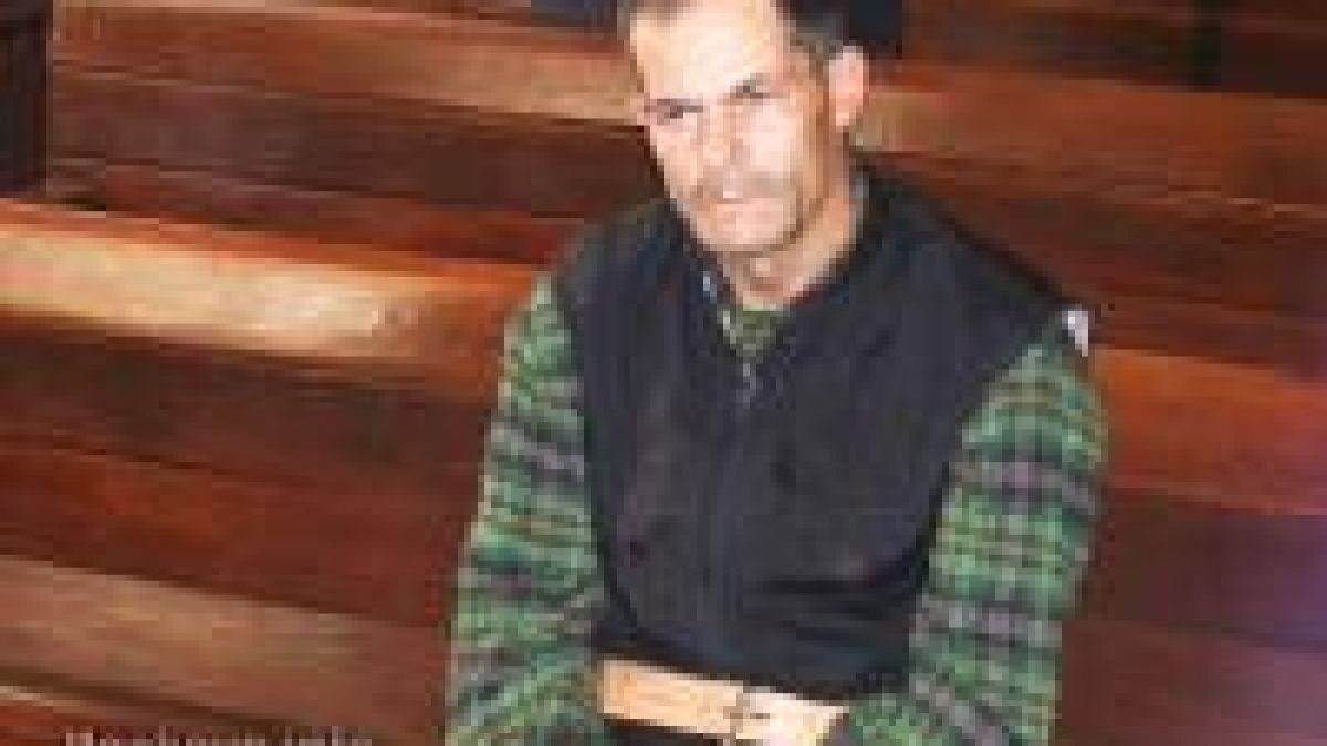 Димитровградски убиец си призна за още един заровен труп