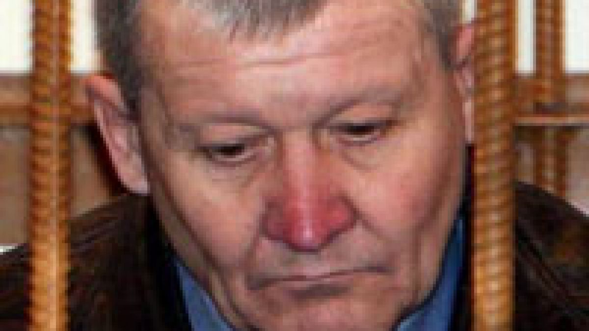 Доживотен затвор за украински маниак с над 40 убийства и изнасилвания
