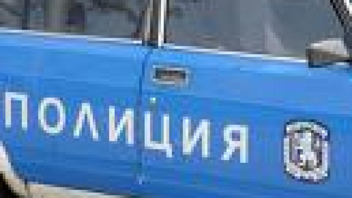 Китайско семейство е било отвлечено в столицата