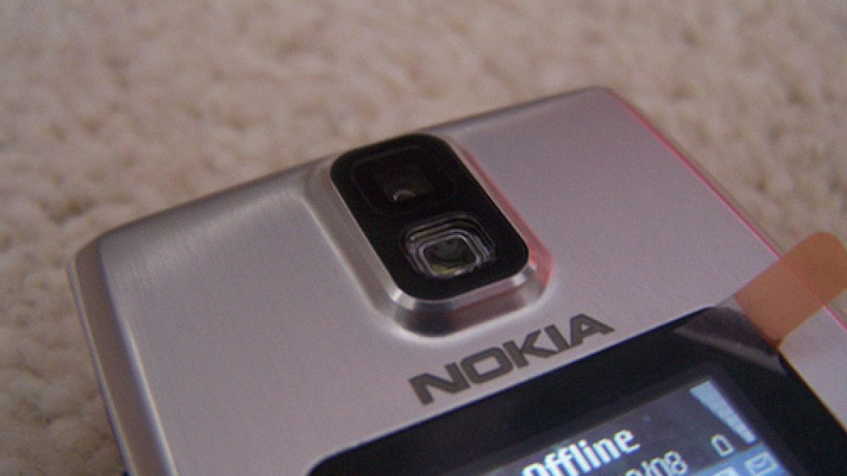 CheckPoint купува бизнеса със сигурност на Nokia
