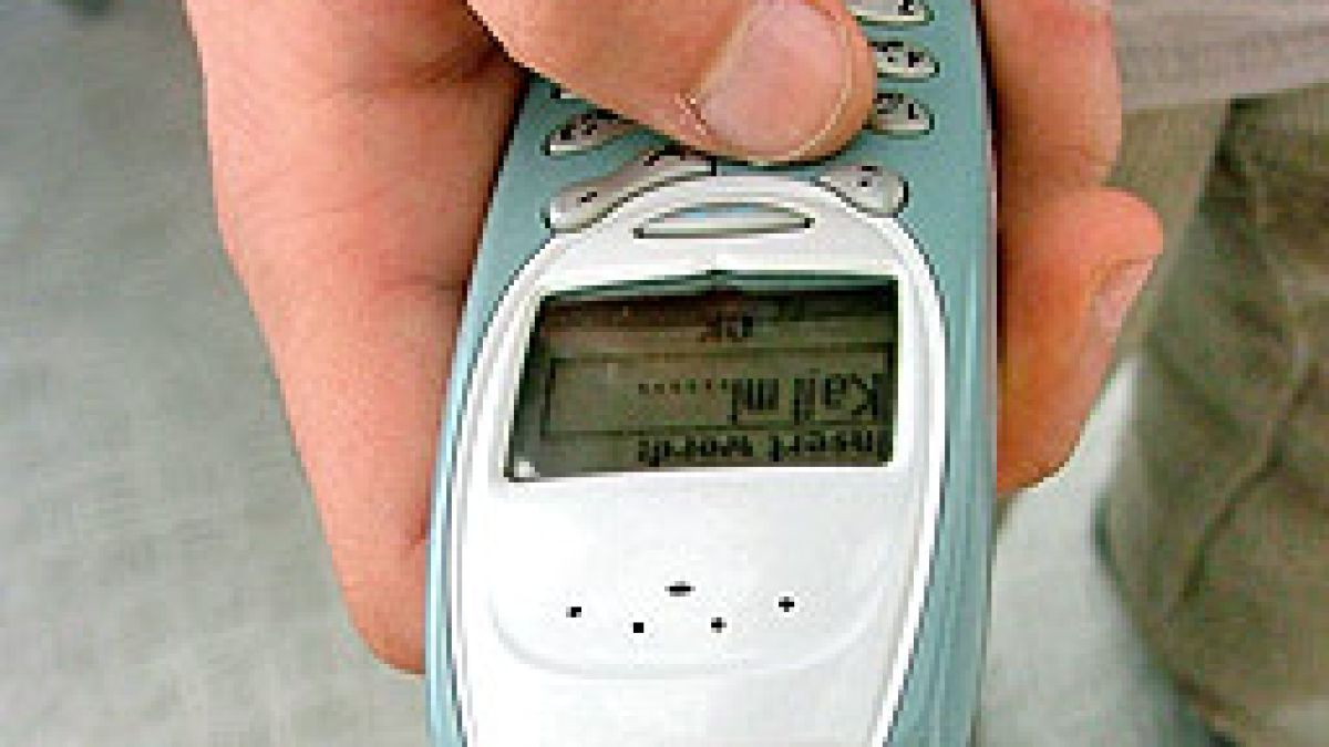 Рекорден брой SMS-и за Коледа в Швеция