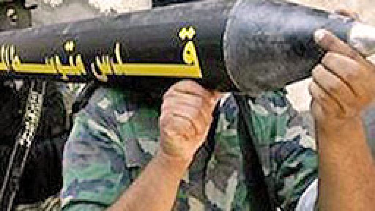 Ливански военни обезвредиха 8 ракети, насочени към Израел