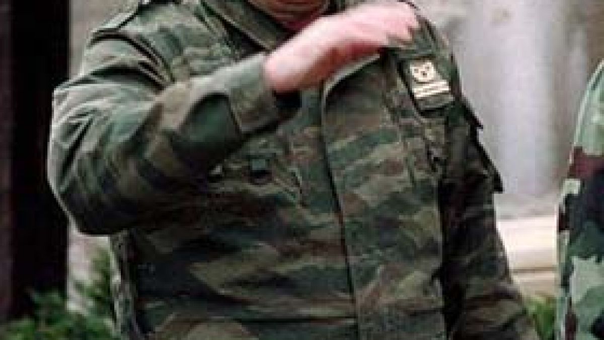Ратко Младич е бомба със закъснител