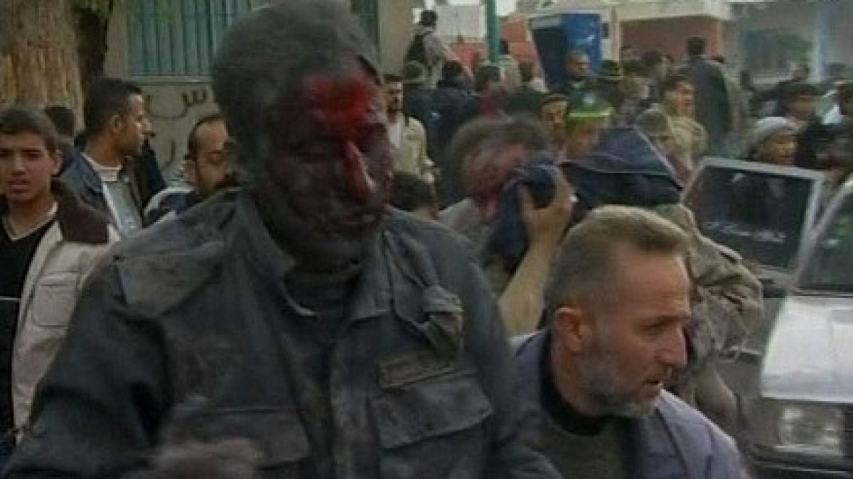 Извънредно заседание на ЛАД за случващото се в Газа