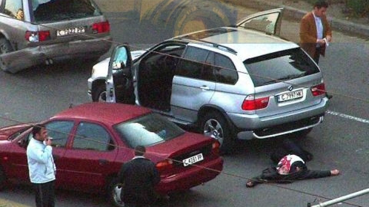 Синът на Кюлев арестуван с дрога 