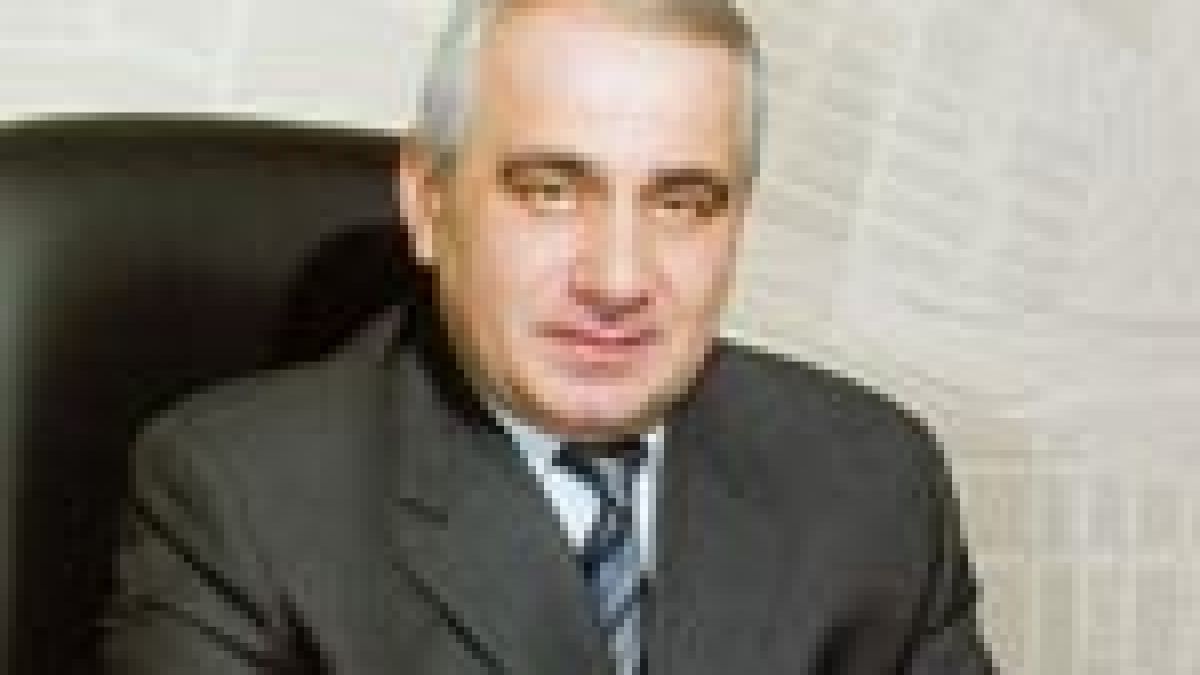 Застрелян доскорошен вицепремиер на Северна Осетия