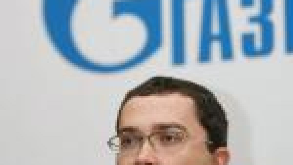 Говорител: Газпром ще изпълнява задълженията си за доставка на газ за Европа