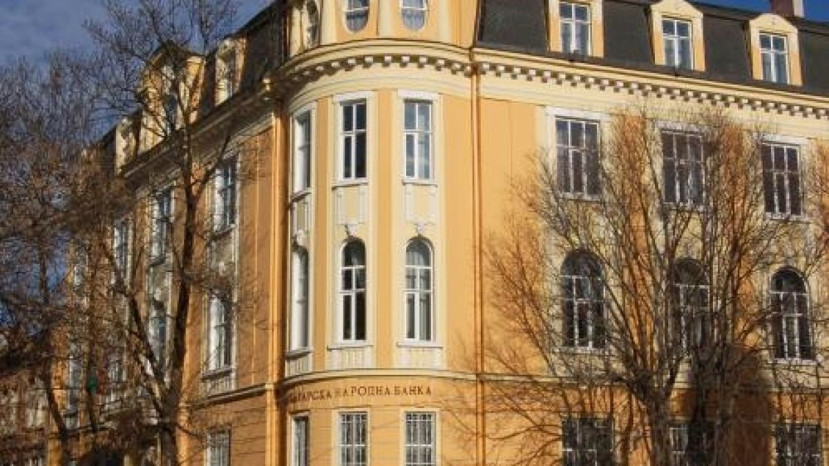 Банките натрупаха над 1.3 млрд. лв. 