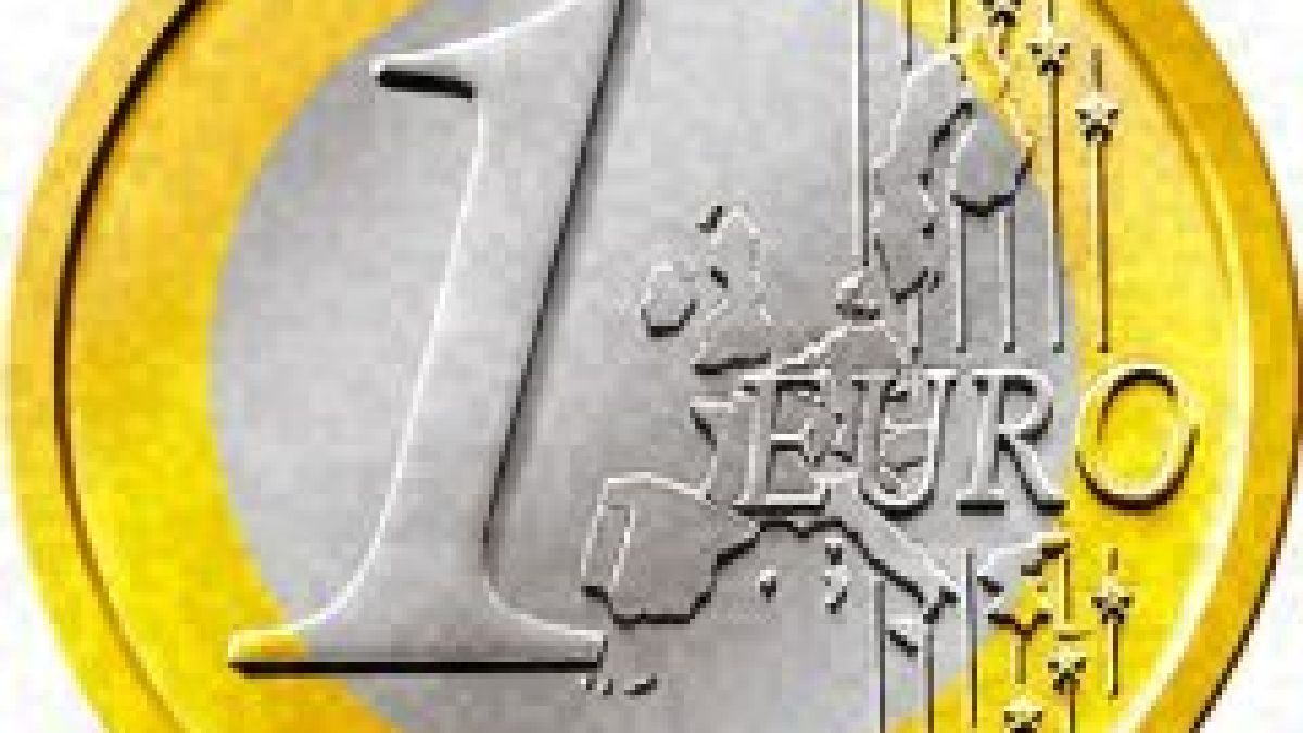 Латвия въвежда еврото от 2010 година