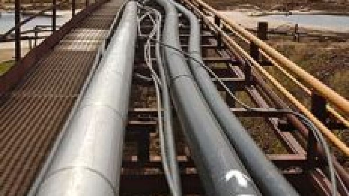 Украйна отказа да приема допълнително газ за Европа
