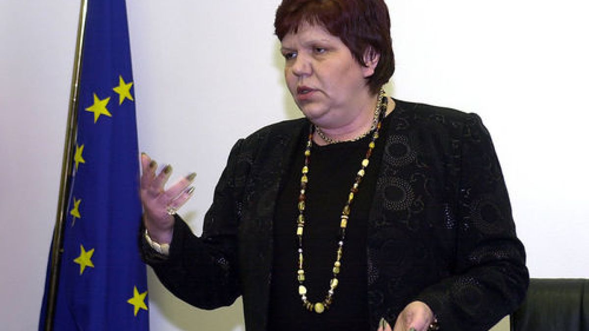 Ирена Кръстева: Не се притеснявам