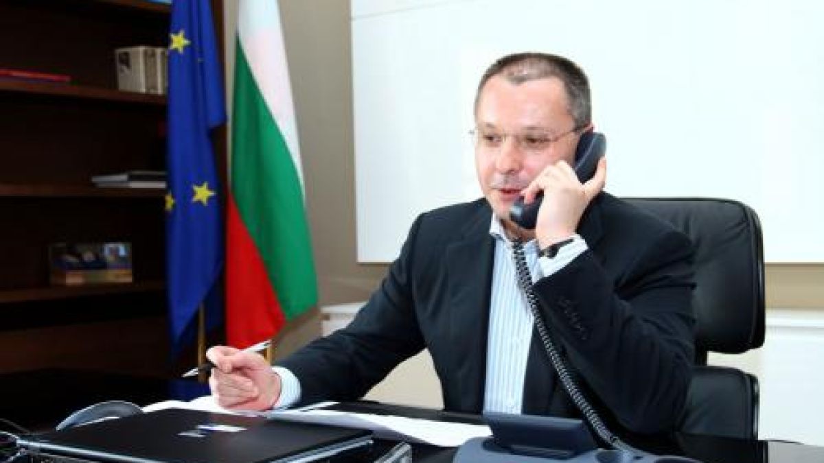 Разчитаме на EK за решаване на газовата криза 