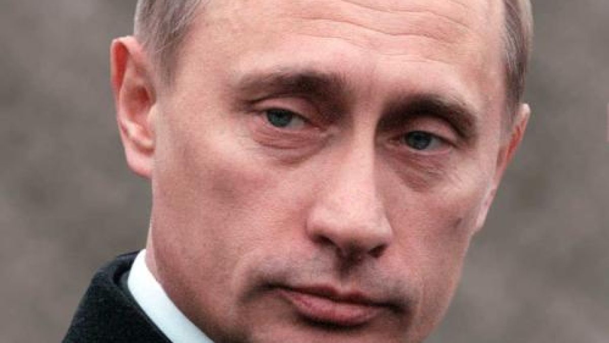 Путин съгласен да спрат доставките на газ към Украйна
