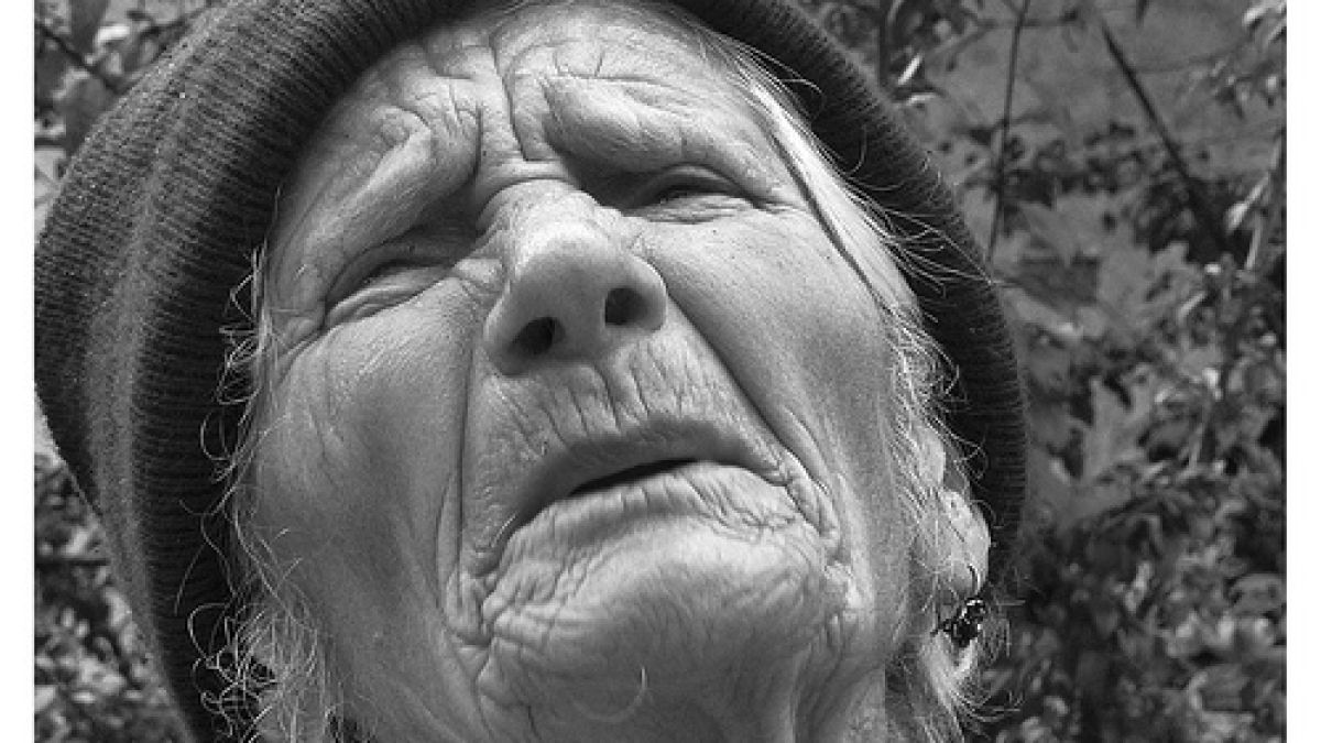 102-годишна италианка още чака наследство от прадядо си