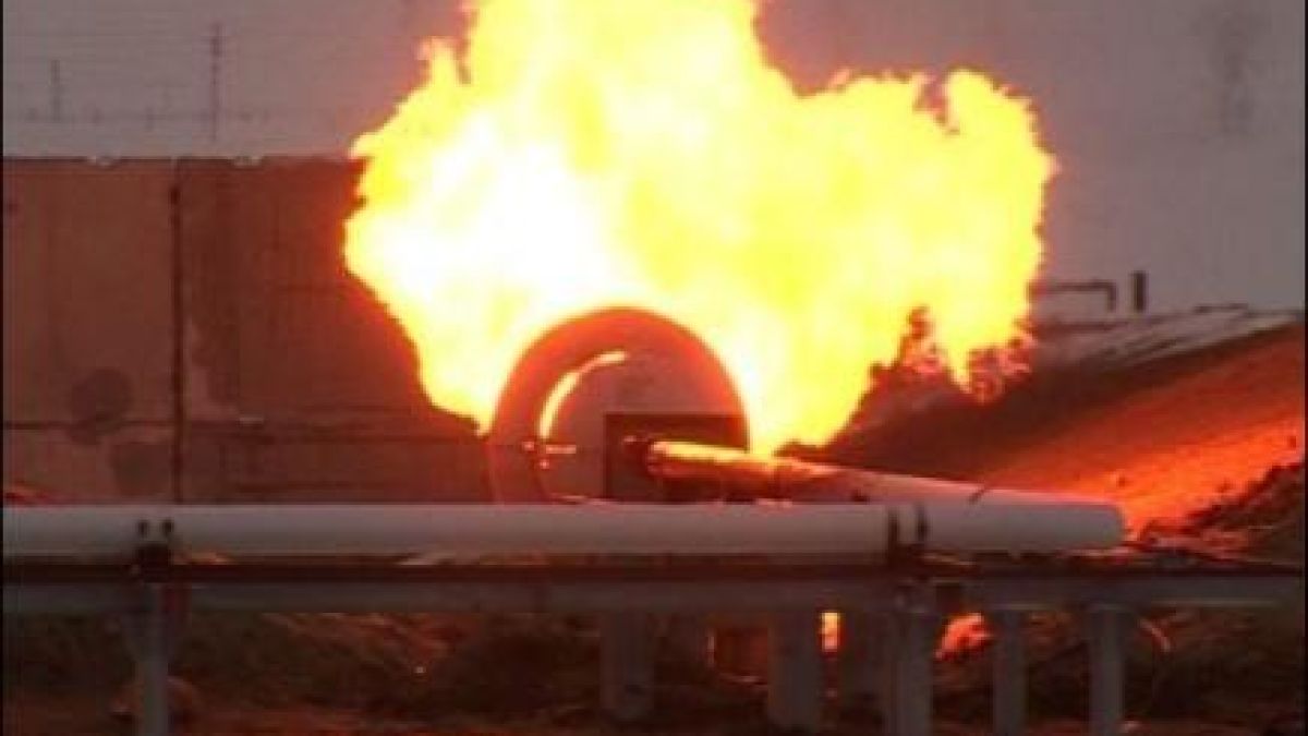 САЩ разкритикува Русия за газовата блокада на Европа