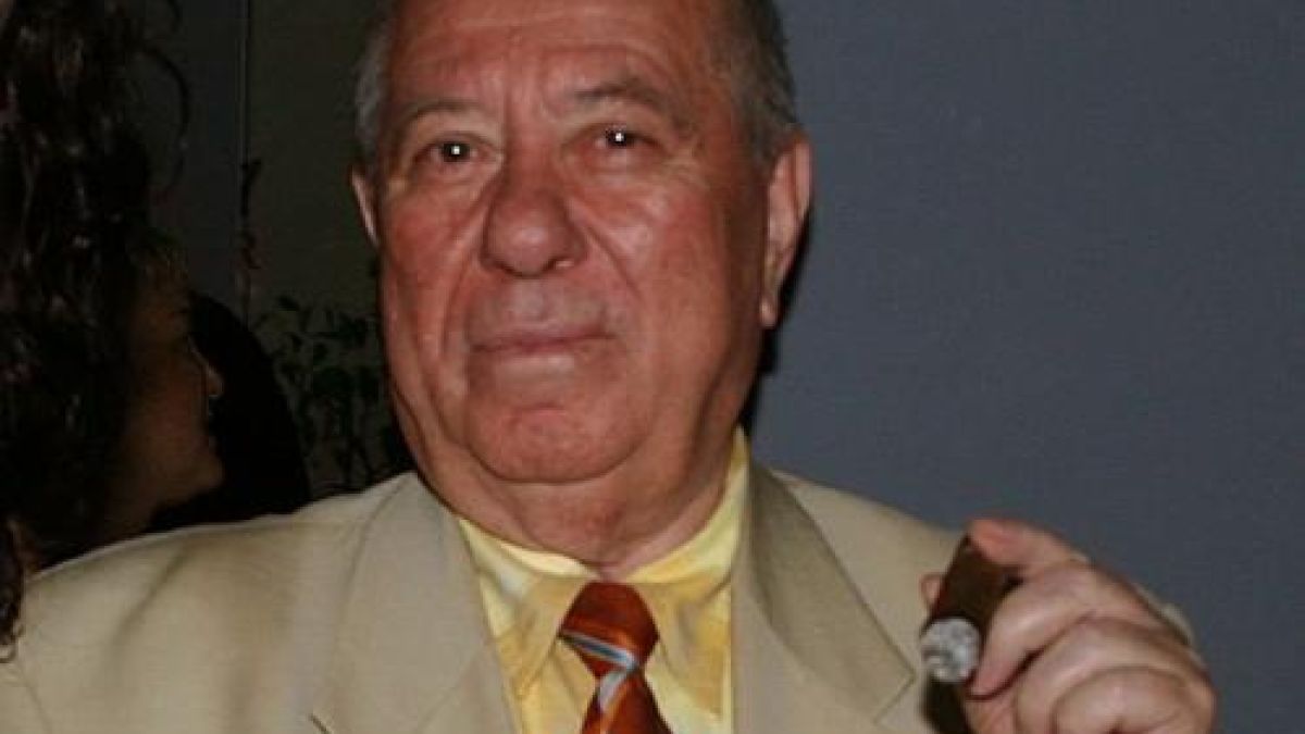 Дарина Павлова се помири със свекъра си