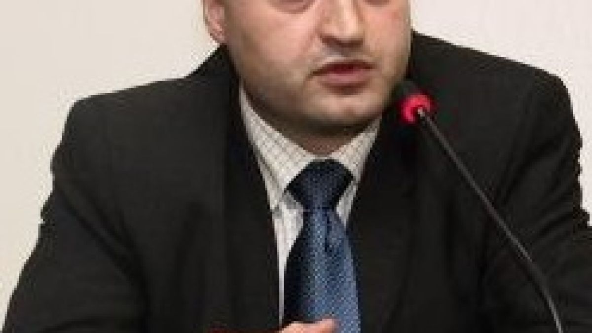 Шефът на САПАРД подаде оставка