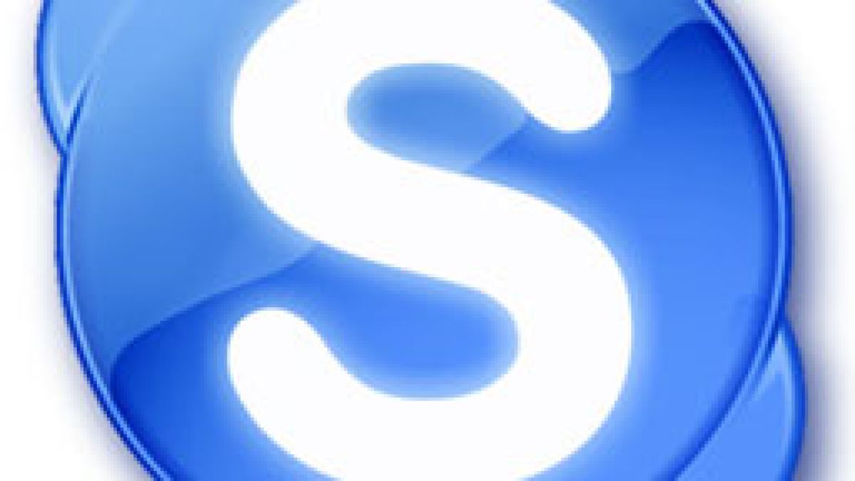 Skype просперира в условия на криза
